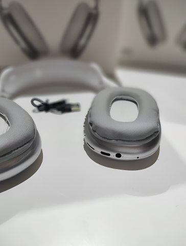 Auriculares PRO Max gris - additional image 7